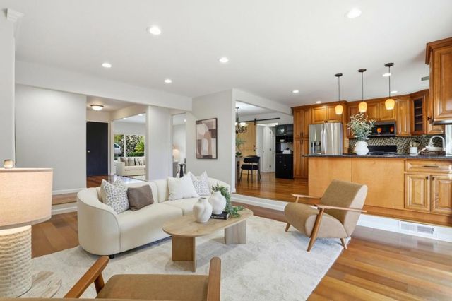 3630 Eastridge Drive, San Jose, CA 95148