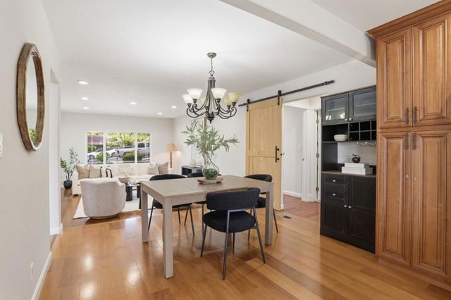 3630 Eastridge Drive, San Jose, CA 95148