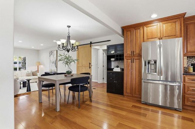 3630 Eastridge Drive, San Jose, CA 95148