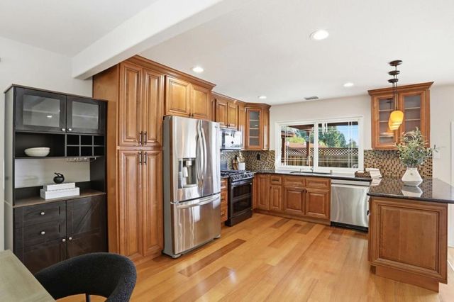 3630 Eastridge Drive, San Jose, CA 95148