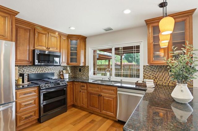 3630 Eastridge Drive, San Jose, CA 95148