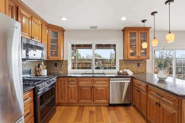 3630 Eastridge Drive, San Jose, CA 95148