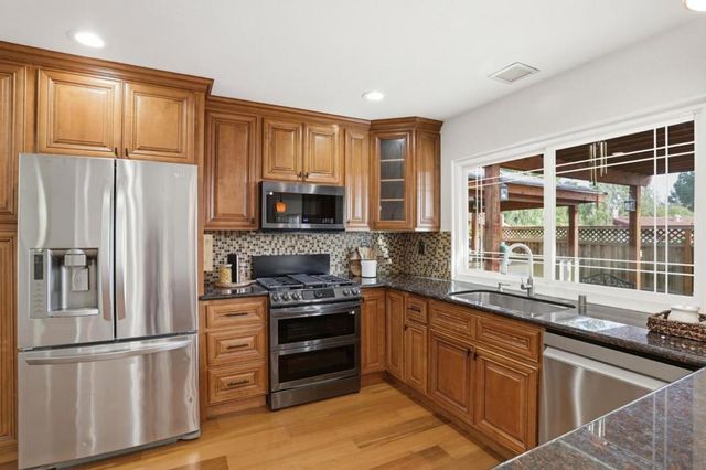 3630 Eastridge Drive, San Jose, CA 95148