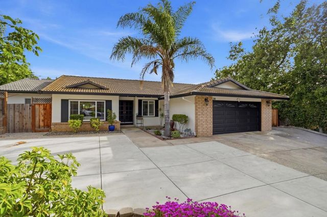 3630 Eastridge Drive, San Jose, CA 95148