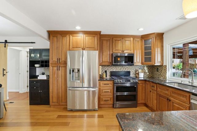 3630 Eastridge Drive, San Jose, CA 95148