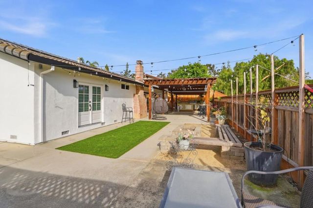 3630 Eastridge Drive, San Jose, CA 95148