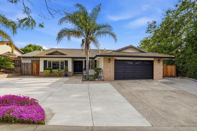 3630 Eastridge Drive, San Jose, CA 95148