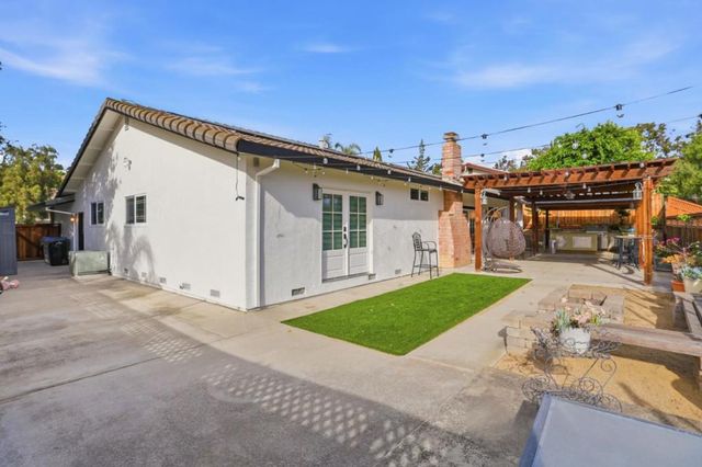 3630 Eastridge Drive, San Jose, CA 95148