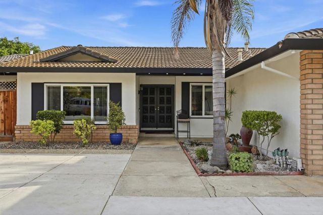 3630 Eastridge Drive, San Jose, CA 95148