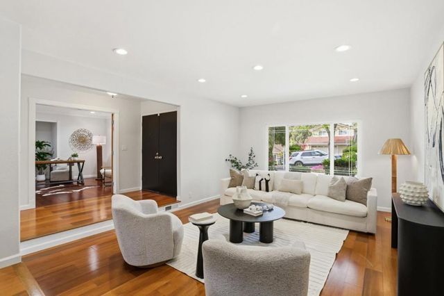 3630 Eastridge Drive, San Jose, CA 95148