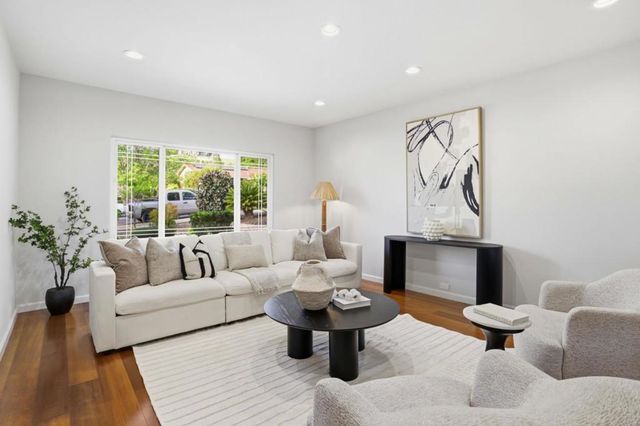 3630 Eastridge Drive, San Jose, CA 95148