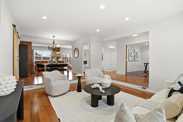 3630 Eastridge Drive, San Jose, CA 95148