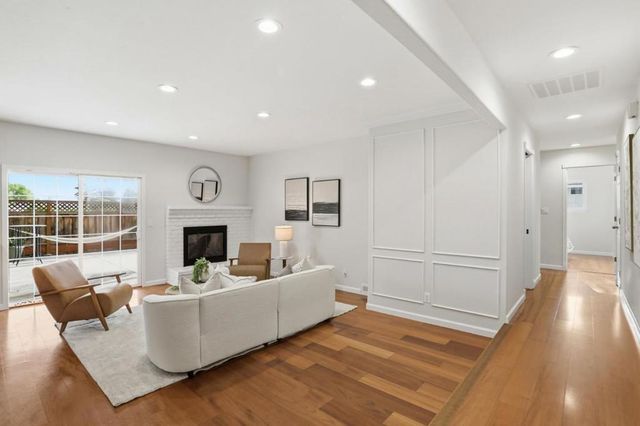 3630 Eastridge Drive, San Jose, CA 95148