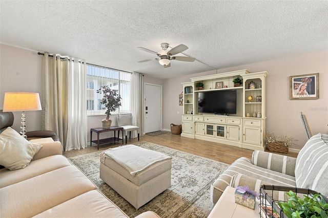 2630 PEARCE DRIVE 308, Clearwater, FL 33764