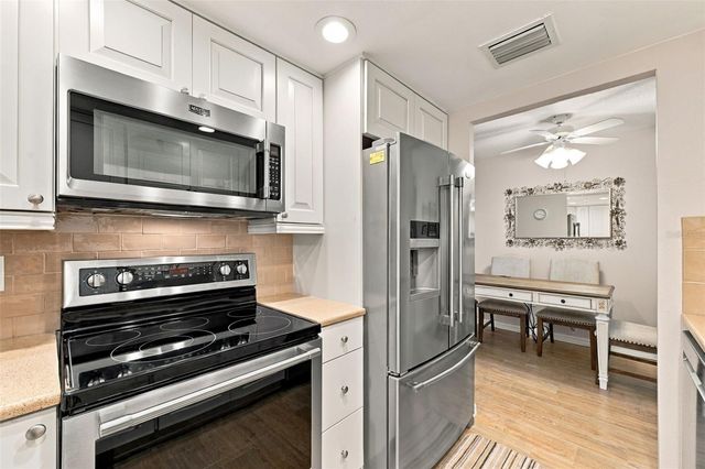 2630 PEARCE DRIVE 308, Clearwater, FL 33764