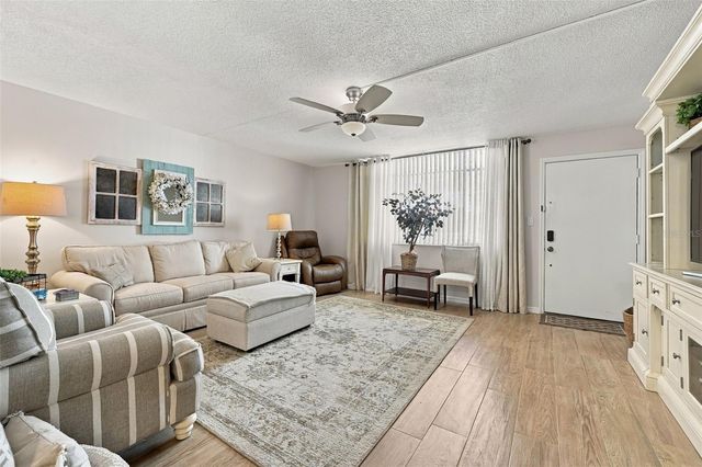 2630 PEARCE DRIVE 308, Clearwater, FL 33764