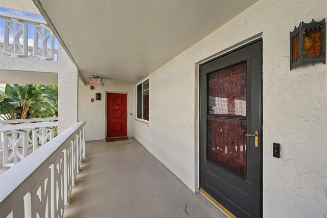2630 PEARCE DRIVE 308, Clearwater, FL 33764