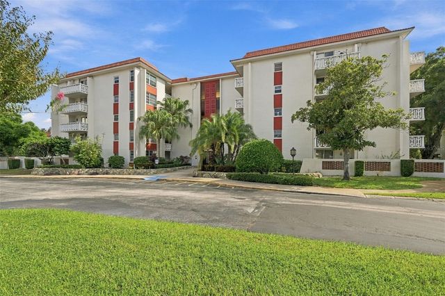 2630 PEARCE DRIVE 308, Clearwater, FL 33764