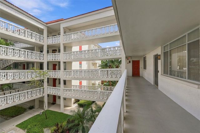 2630 PEARCE DRIVE 308, Clearwater, FL 33764