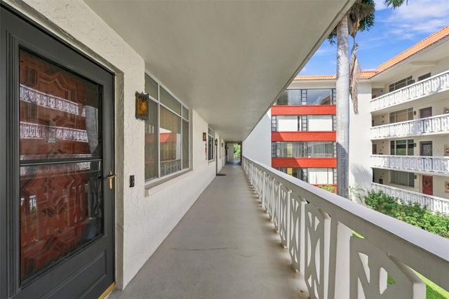 2630 PEARCE DRIVE 308, Clearwater, FL 33764