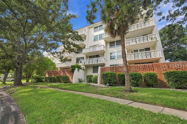 2630 PEARCE DRIVE 308, Clearwater, FL 33764
