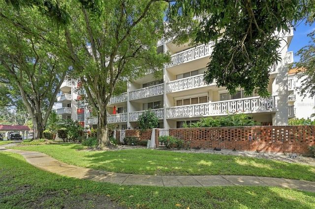 2630 PEARCE DRIVE 308, Clearwater, FL 33764