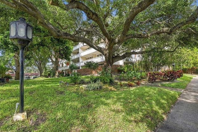 2630 PEARCE DRIVE 308, Clearwater, FL 33764