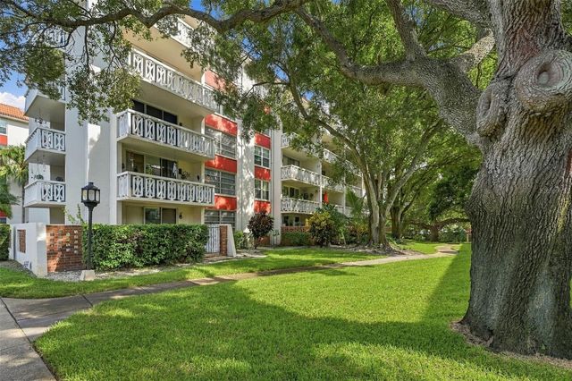 2630 PEARCE DRIVE 308, Clearwater, FL 33764
