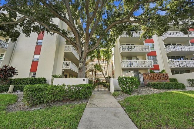 2630 PEARCE DRIVE 308, Clearwater, FL 33764