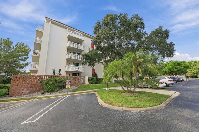 2630 PEARCE DRIVE 308, Clearwater, FL 33764