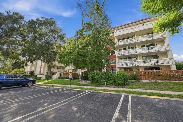 2630 PEARCE DRIVE 308, Clearwater, FL 33764