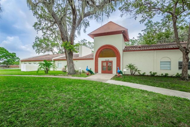 2630 PEARCE DRIVE 308, Clearwater, FL 33764