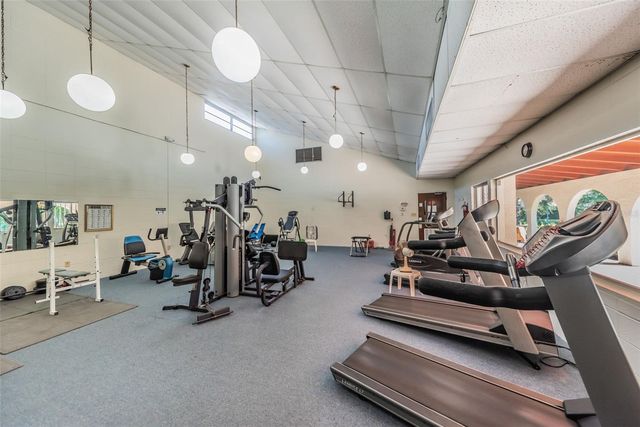 2630 PEARCE DRIVE 308, Clearwater, FL 33764