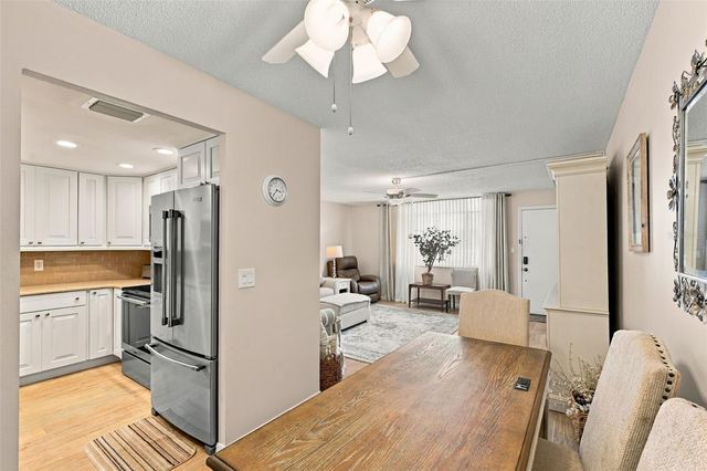 2630 PEARCE DRIVE 308, Clearwater, FL 33764
