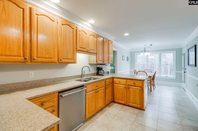 2191 Smallwood Road, Ridgeway, SC 29130