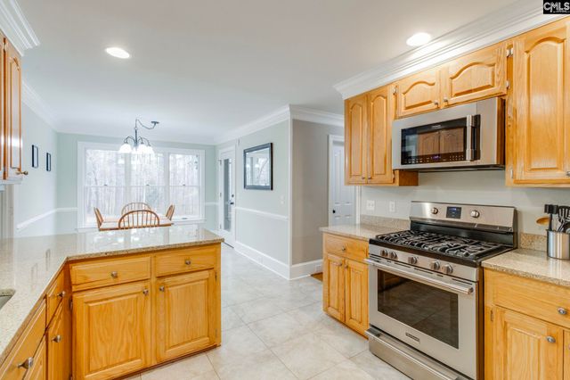 2191 Smallwood Road, Ridgeway, SC 29130