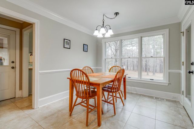 2191 Smallwood Road, Ridgeway, SC 29130