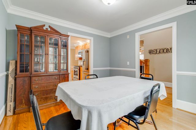 2191 Smallwood Road, Ridgeway, SC 29130