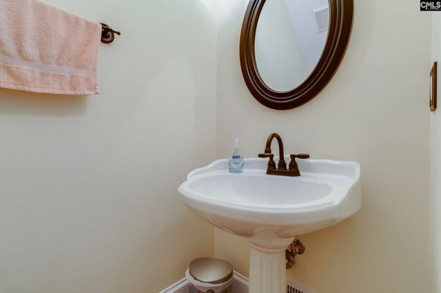 2191 Smallwood Road, Ridgeway, SC 29130