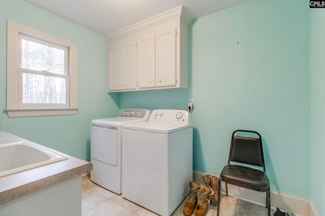 2191 Smallwood Road, Ridgeway, SC 29130