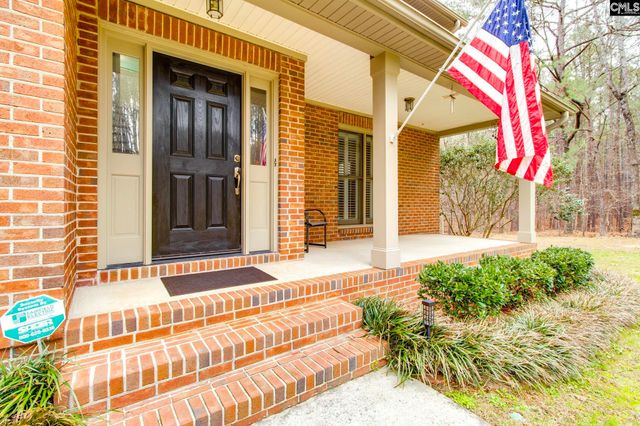 2191 Smallwood Road, Ridgeway, SC 29130