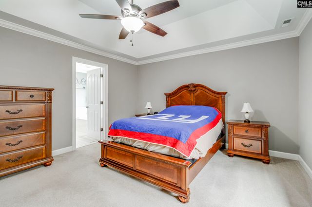 2191 Smallwood Road, Ridgeway, SC 29130