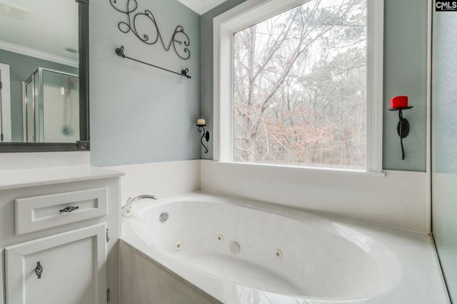 2191 Smallwood Road, Ridgeway, SC 29130