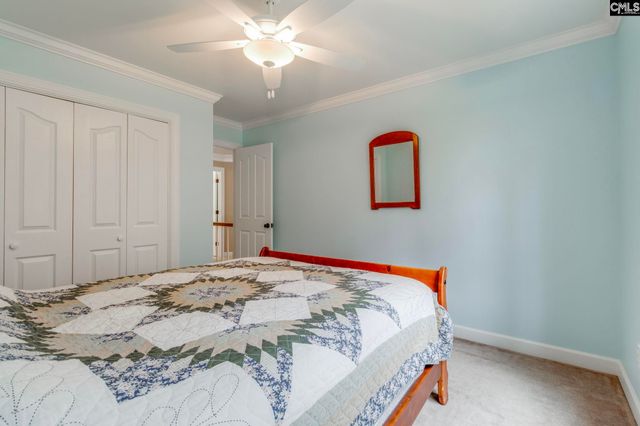 2191 Smallwood Road, Ridgeway, SC 29130