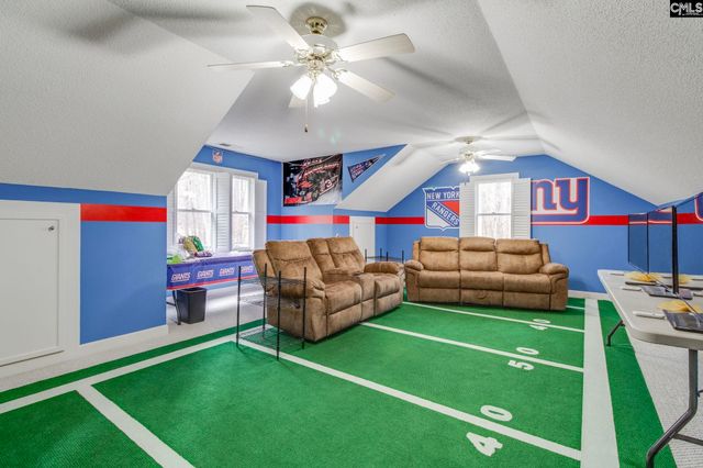 2191 Smallwood Road, Ridgeway, SC 29130