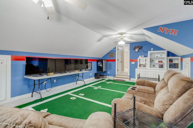 2191 Smallwood Road, Ridgeway, SC 29130