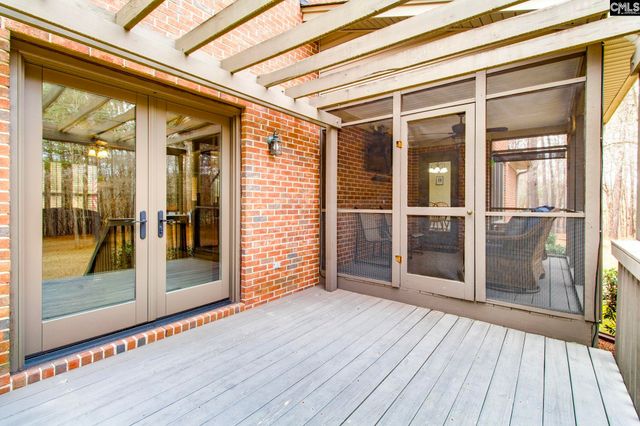 2191 Smallwood Road, Ridgeway, SC 29130