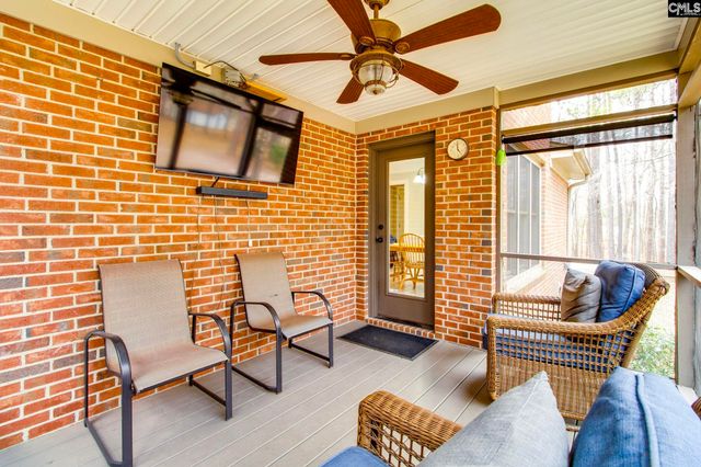 2191 Smallwood Road, Ridgeway, SC 29130