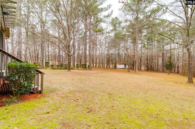 2191 Smallwood Road, Ridgeway, SC 29130