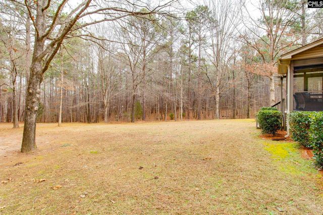 2191 Smallwood Road, Ridgeway, SC 29130